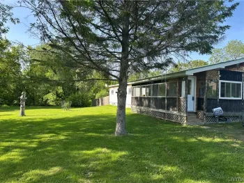 Property at 20201 Ford Street, Orleans, NY 13656