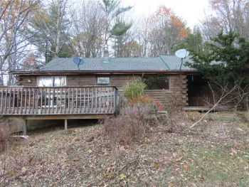 Property at 2889 Shute Road, Nunda, NY 14836