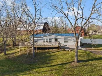 Property at 3266 State Route 89, Fayette, NY 13148