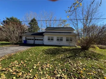 Property at 4909 Holley Byron Road, Clarendon, NY 14470