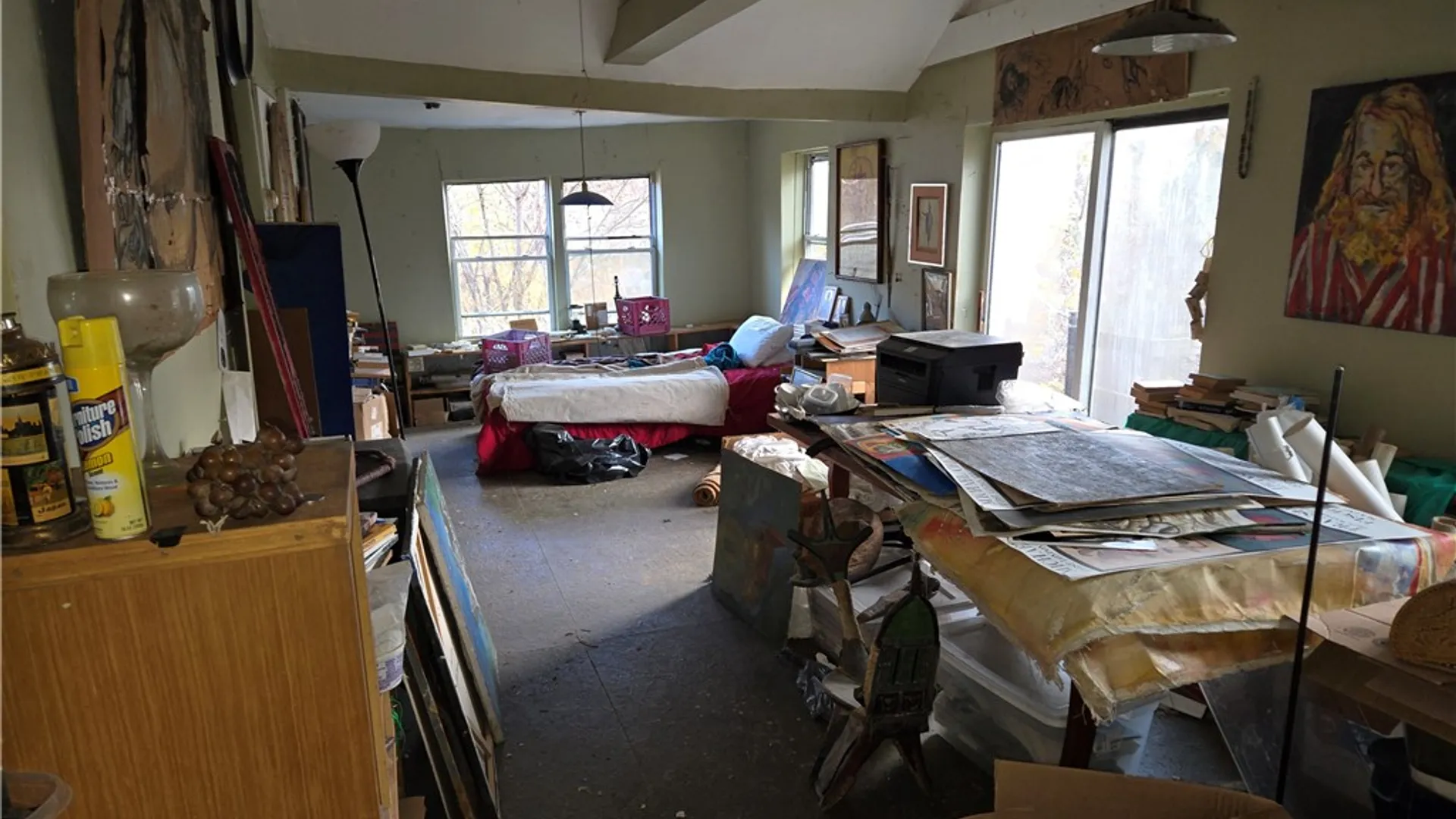 Property at 2970 Lordville Road, Hancock, NY 13783 3
