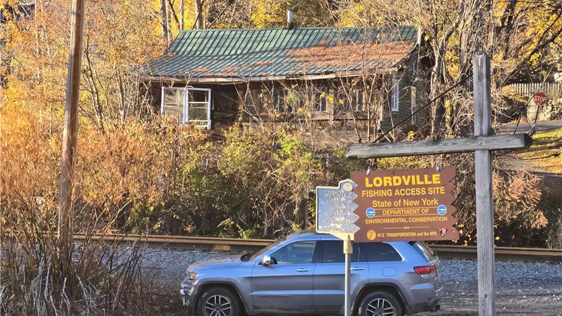 Property at 2970 Lordville Road, Hancock, NY 13783 11
