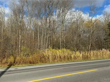 Property at County Route 4, Scriba, NY 13126