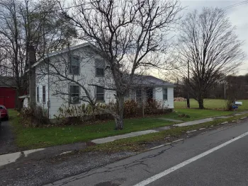 Property at 4522 State Route 364, Potter, NY 14527