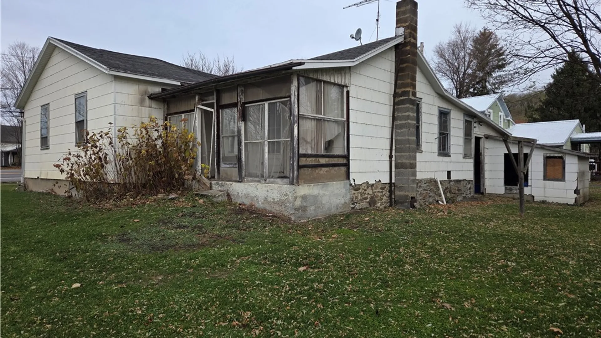 Property at 4522 State Route 364, Potter, NY 14527 3