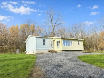 Property at 223 Route 5, Elbridge, NY 13166