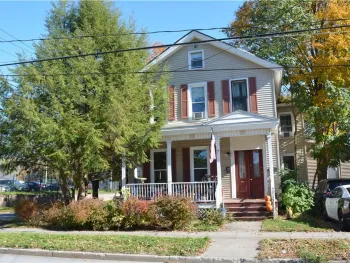 Property at 126 Turin Street, Rome, NY 13440