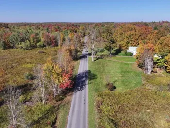 Property at 287 White Road, Parish, NY 13131