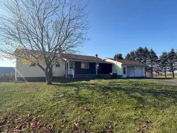 Property at 7477 State Route 41, Scott, NY 13077