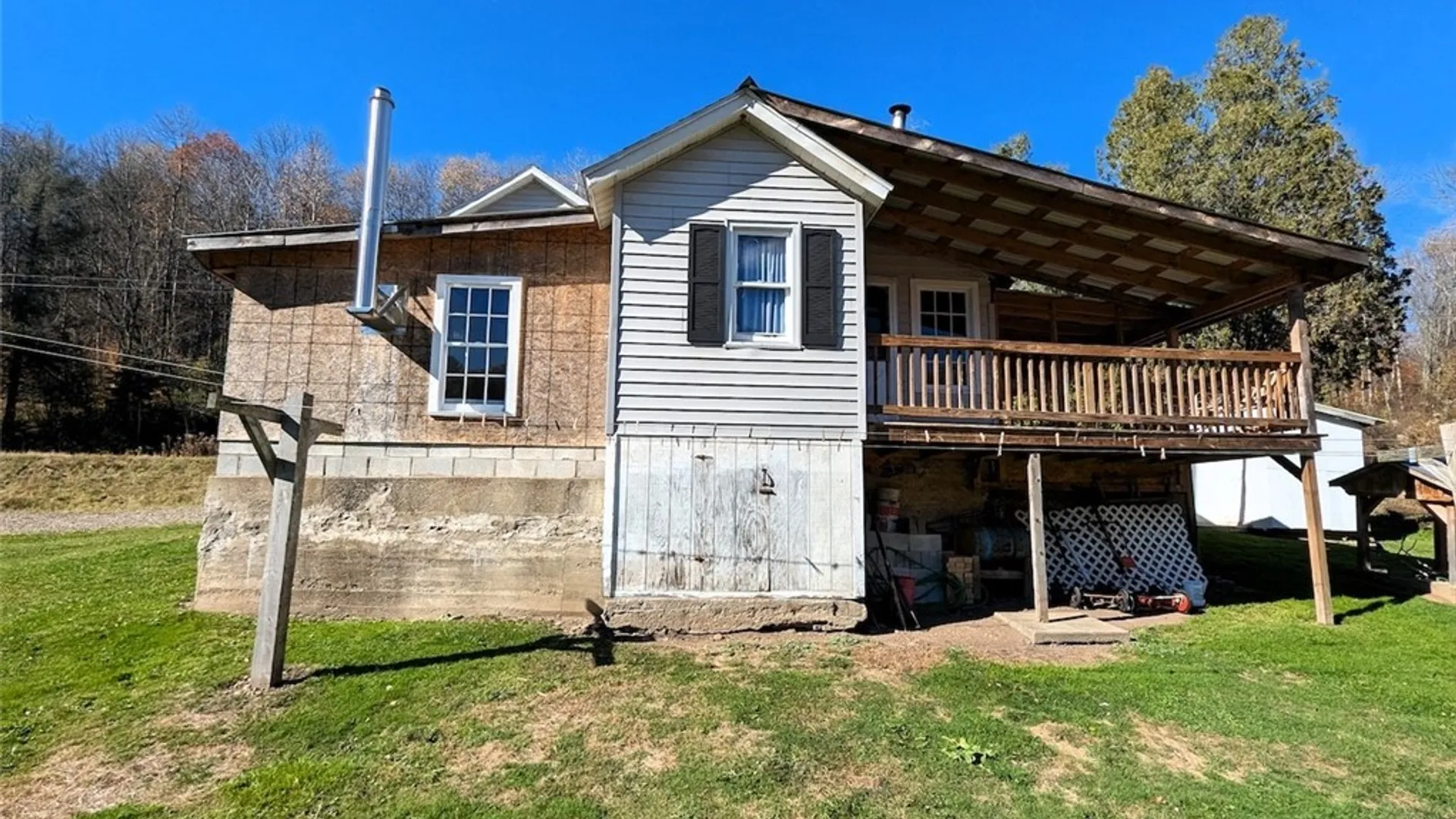 Property at 3829 Fords Brook South, Willing, NY 14895 3