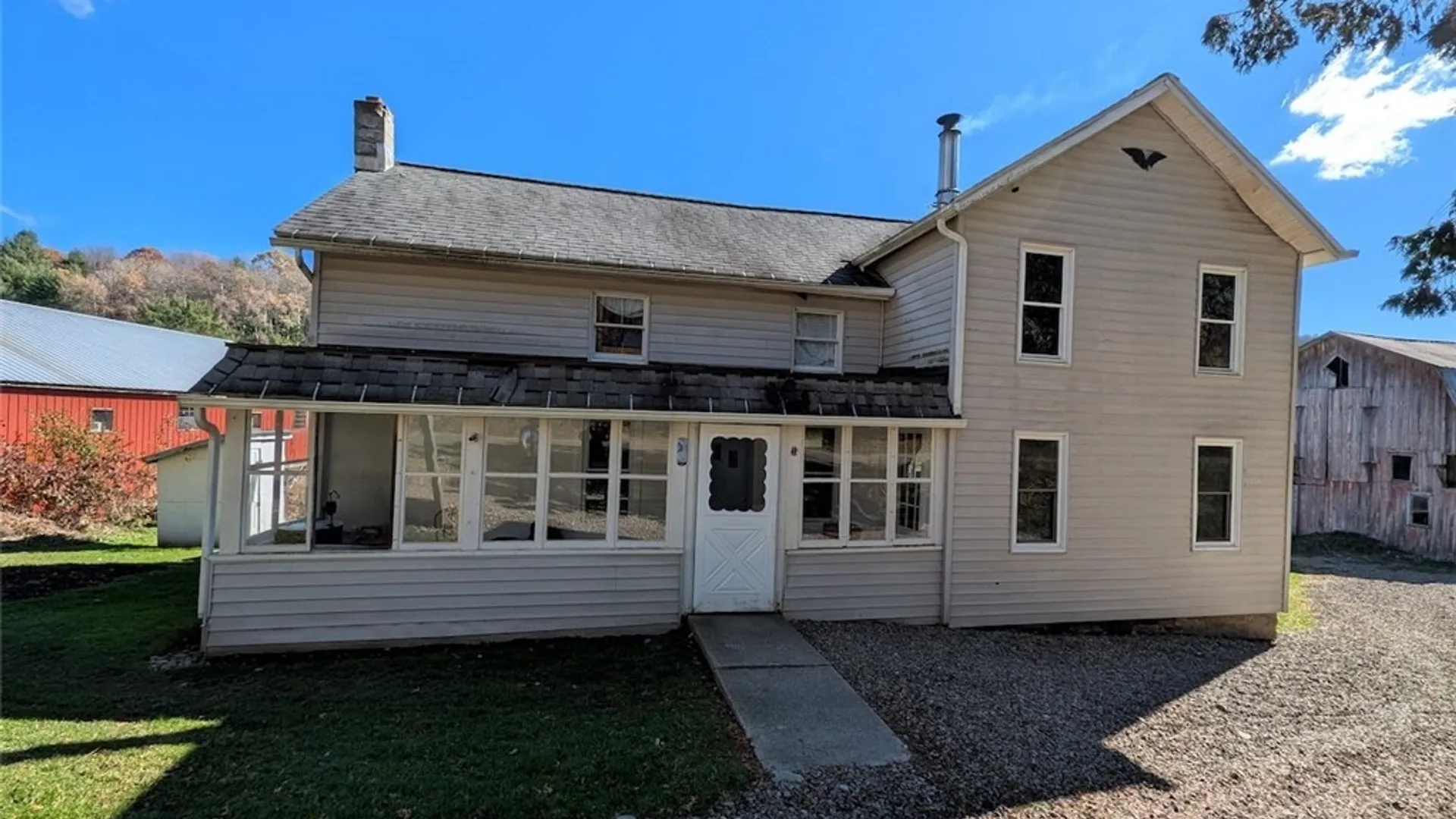 Property at 3829 Fords Brook South, Willing, NY 14895 5