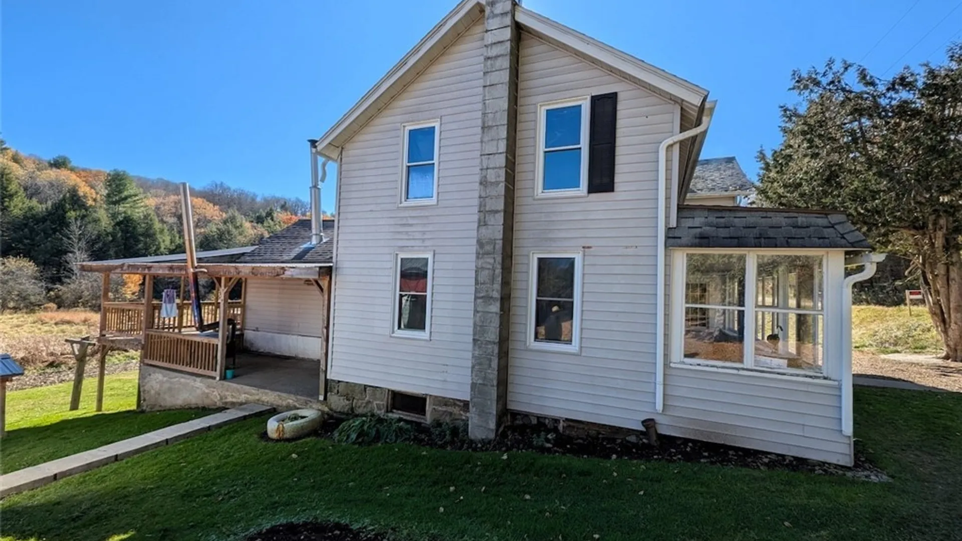 Property at 3829 Fords Brook South, Willing, NY 14895 6