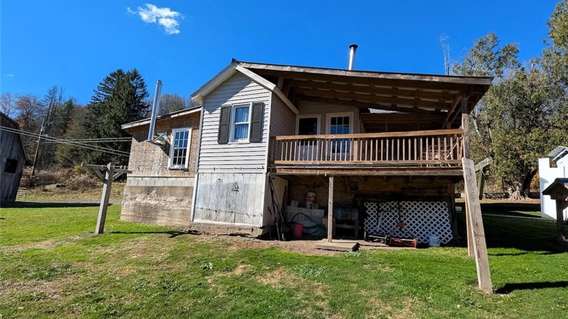 Property at 3829 Fords Brook South, Willing, NY 14895 7