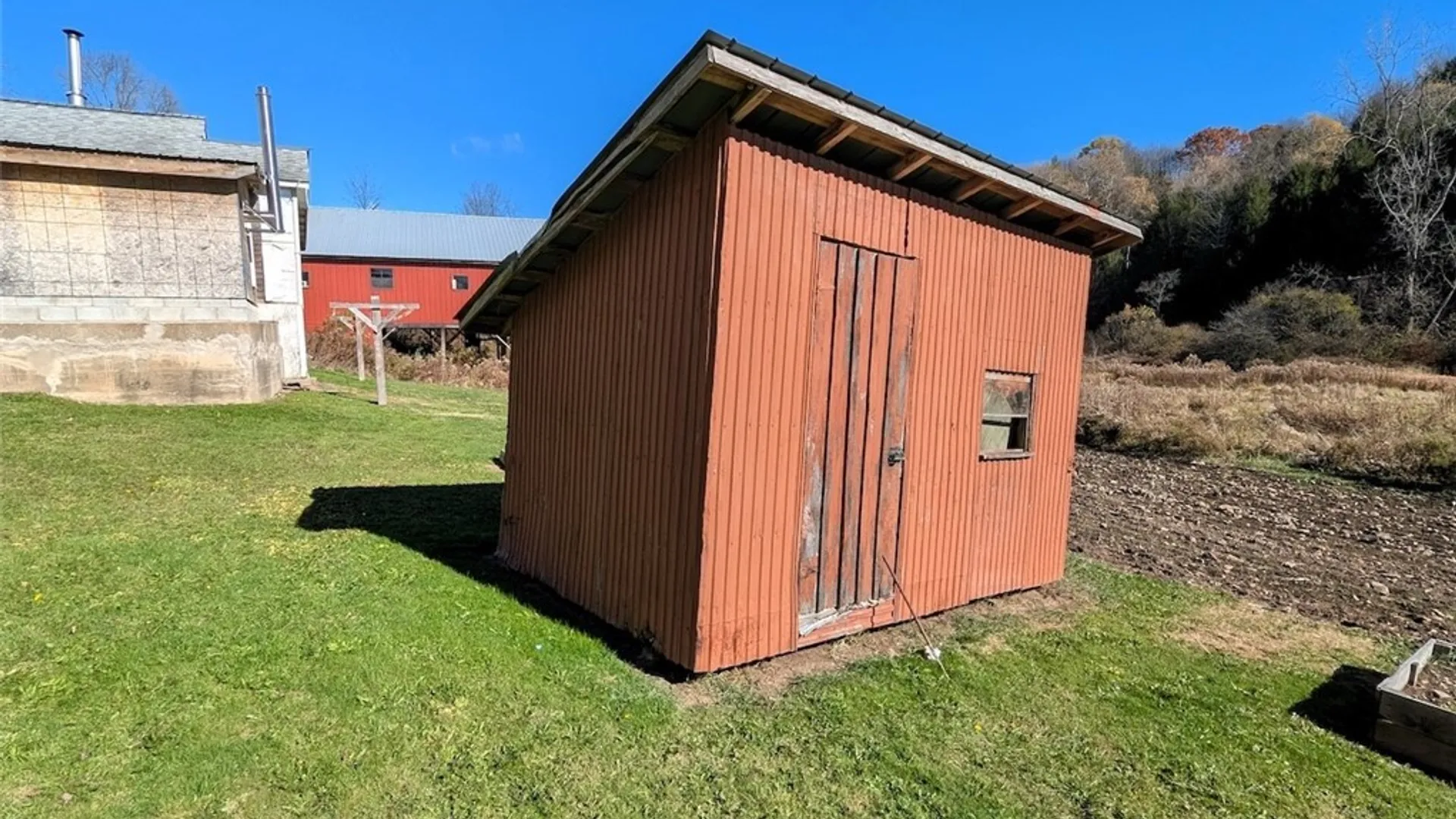 Property at 3829 Fords Brook South, Willing, NY 14895 27