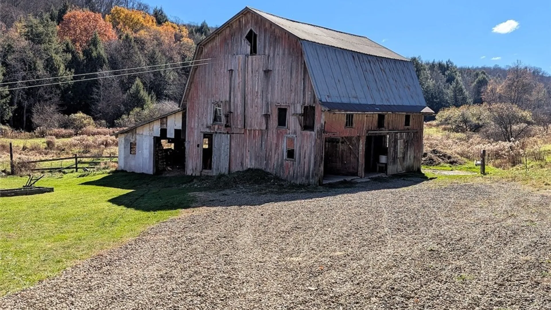 Property at 3829 Fords Brook South, Willing, NY 14895 29