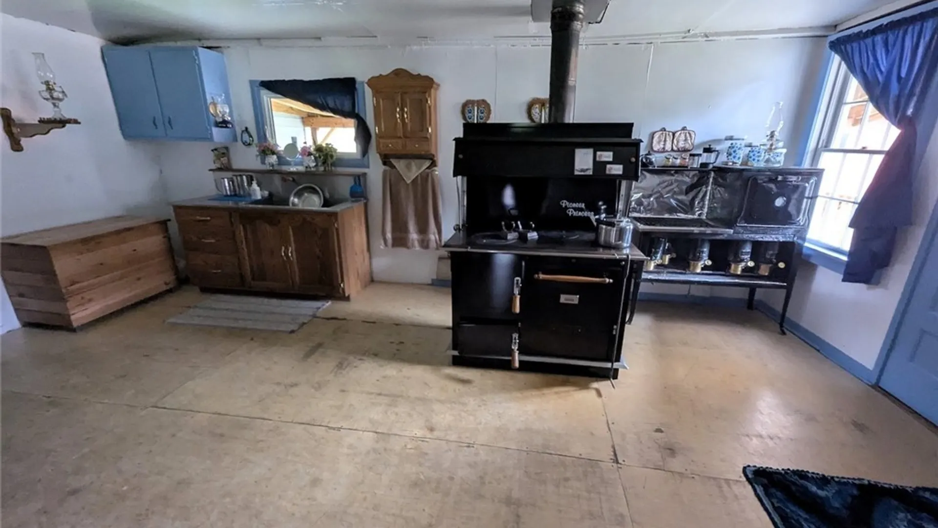 Property at 3829 Fords Brook South, Willing, NY 14895 14