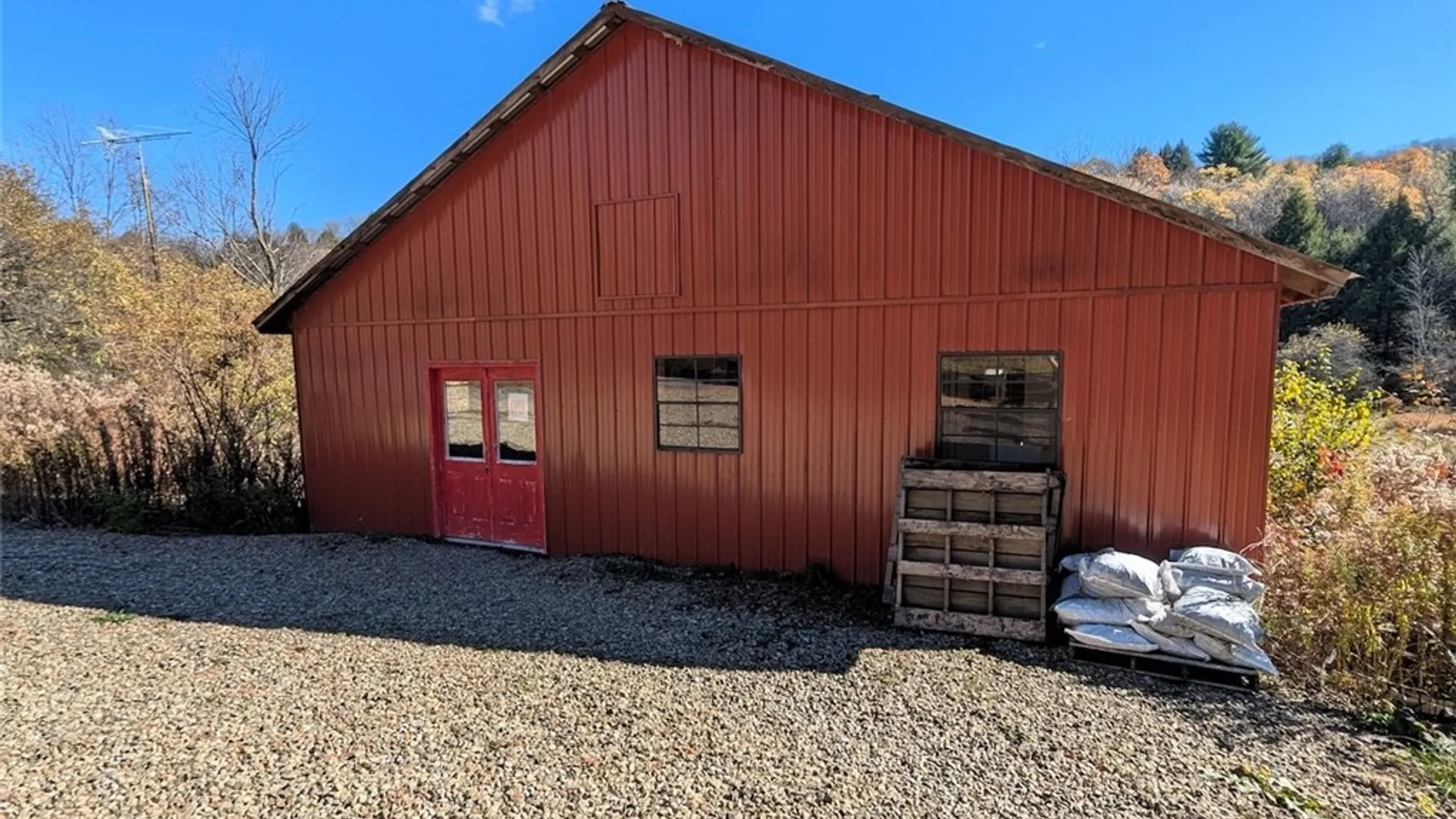 Property at 3829 Fords Brook South, Willing, NY 14895 34