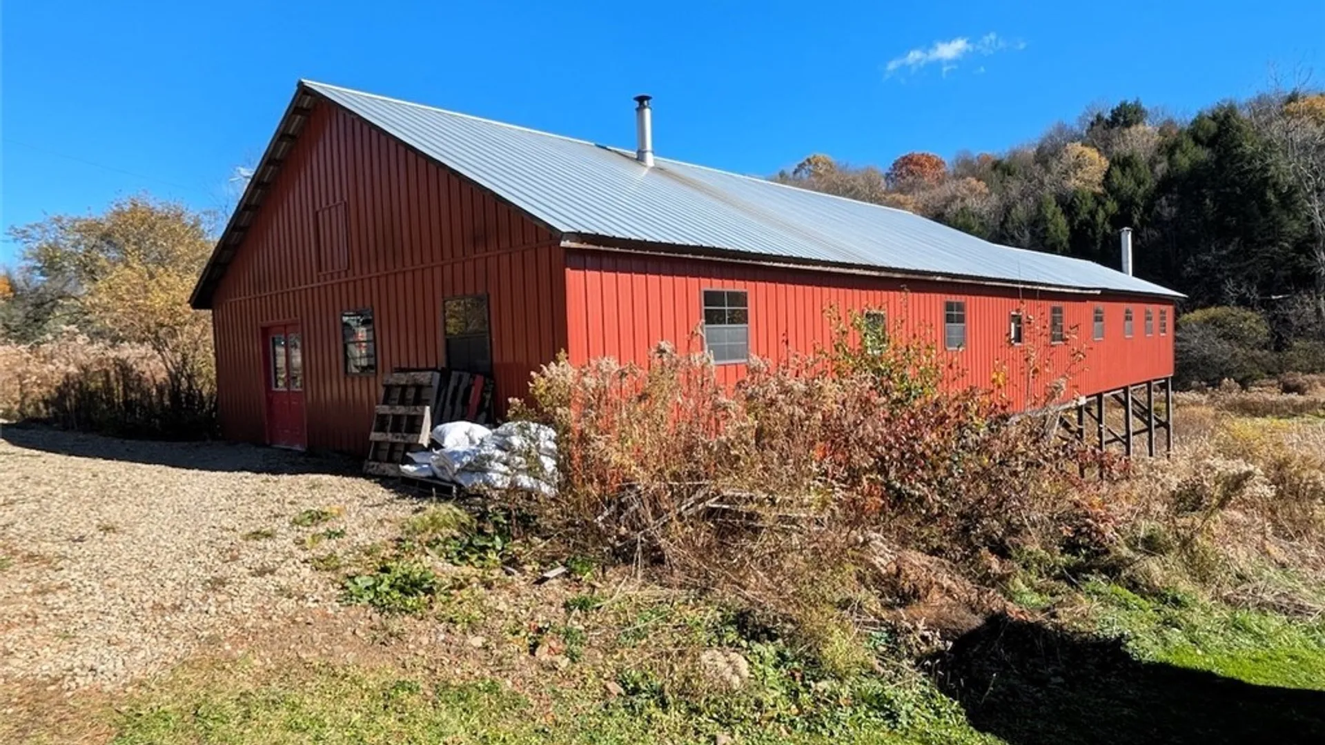 Property at 3829 Fords Brook South, Willing, NY 14895 35