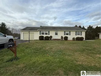 Property at 32 Maple Street, Carroll, NY 14738