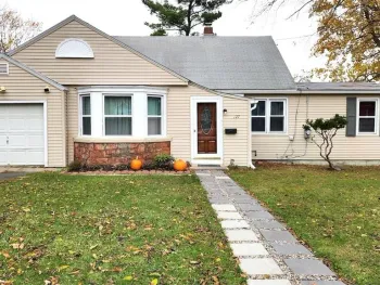 Property at 127 Delray Avenue, Syracuse, NY 13224