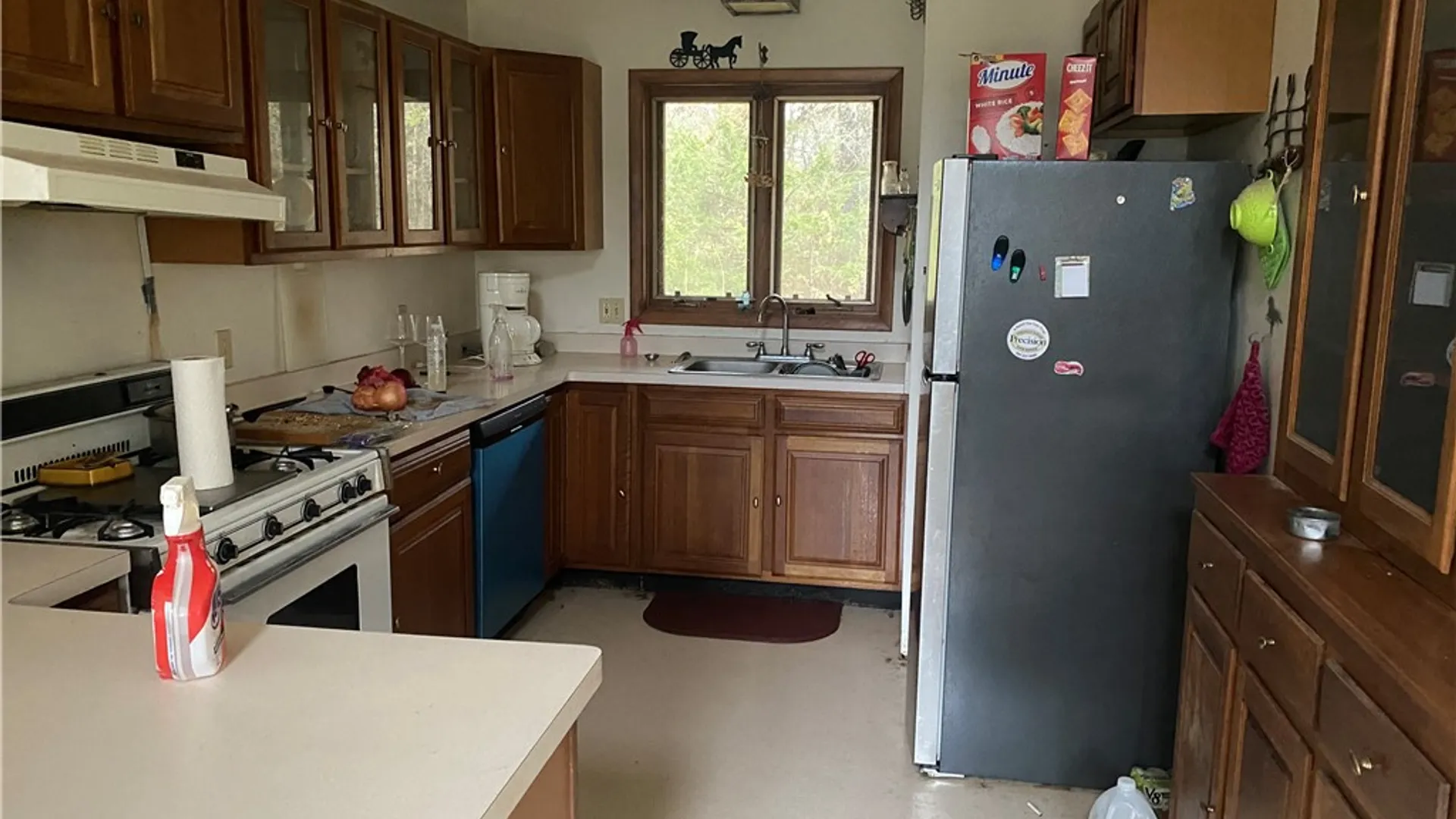 Property at 7570 Spencer Lane, West Sparta, NY 14437 3