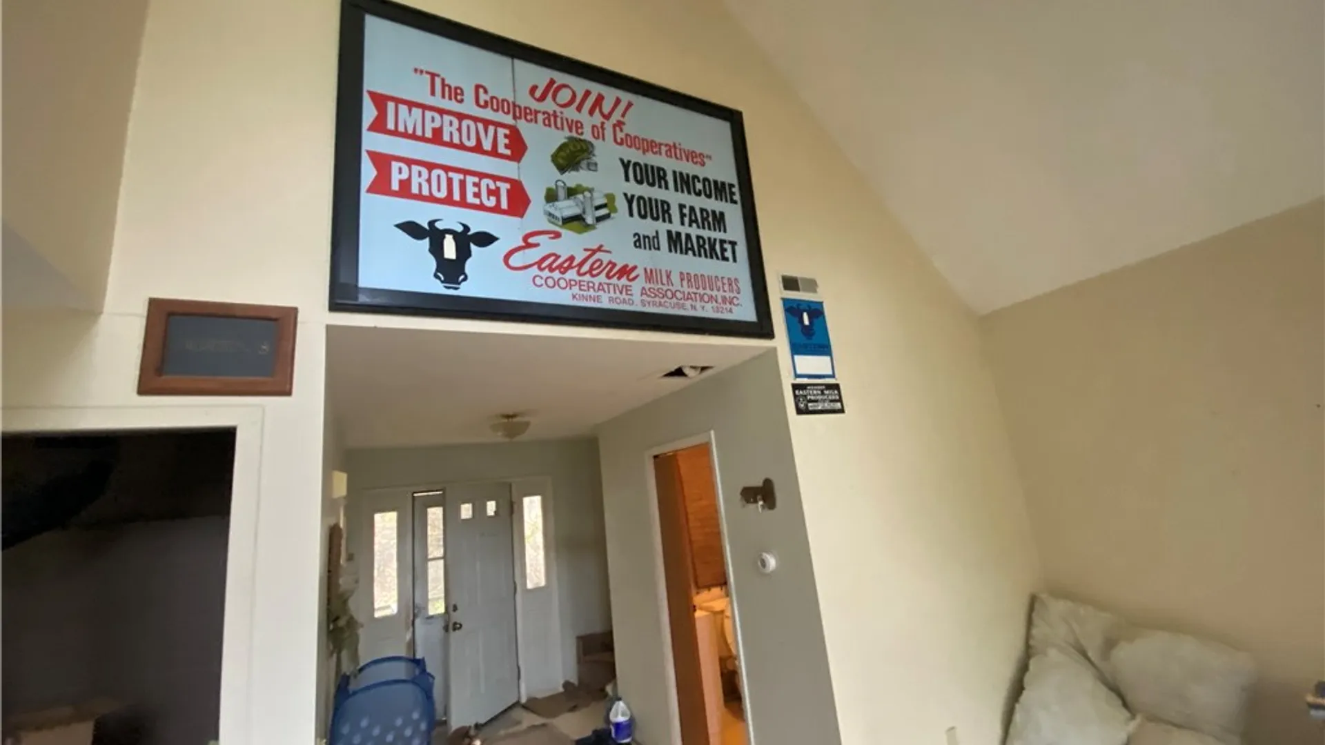 Property at 7570 Spencer Lane, West Sparta, NY 14437 9