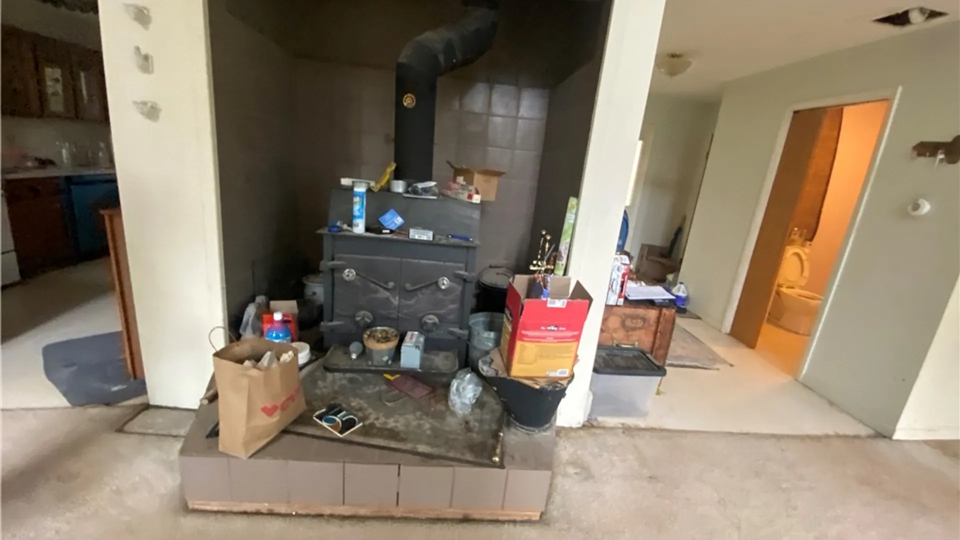 Property at 7570 Spencer Lane, West Sparta, NY 14437 10
