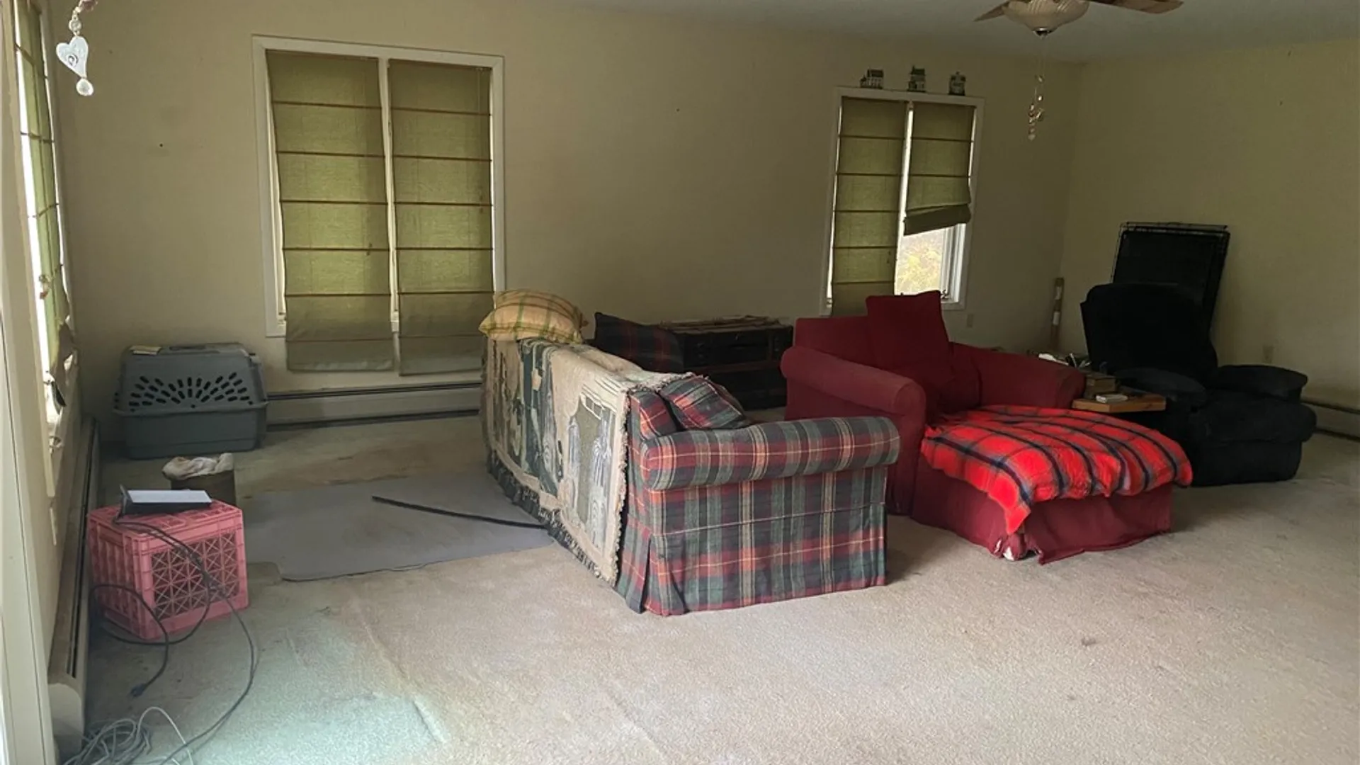 Property at 7570 Spencer Lane, West Sparta, NY 14437 12