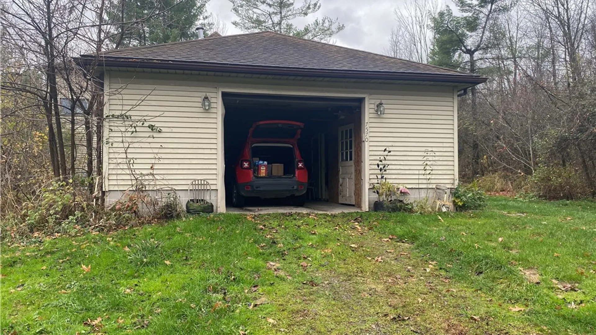 Property at 7570 Spencer Lane, West Sparta, NY 14437 34