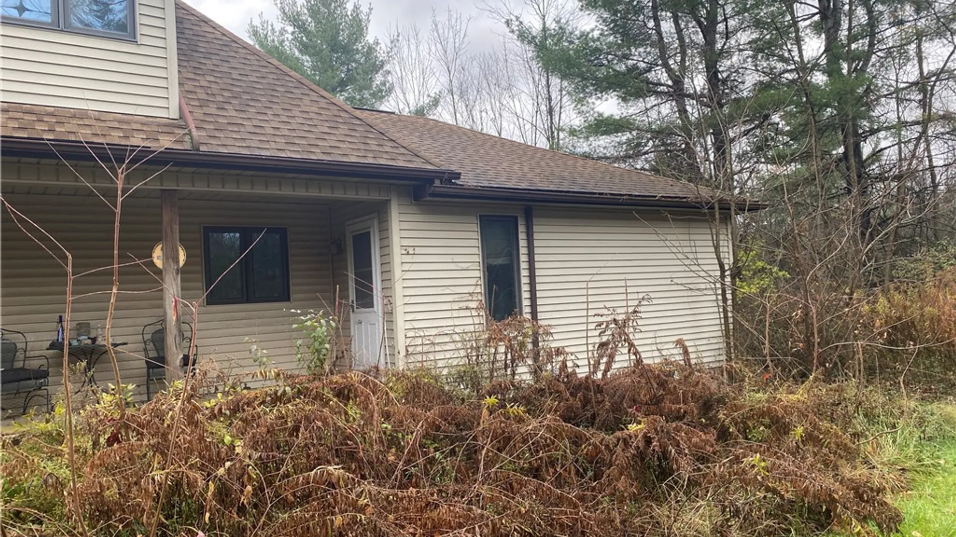 Property at 7570 Spencer Lane, West Sparta, NY 14437 35