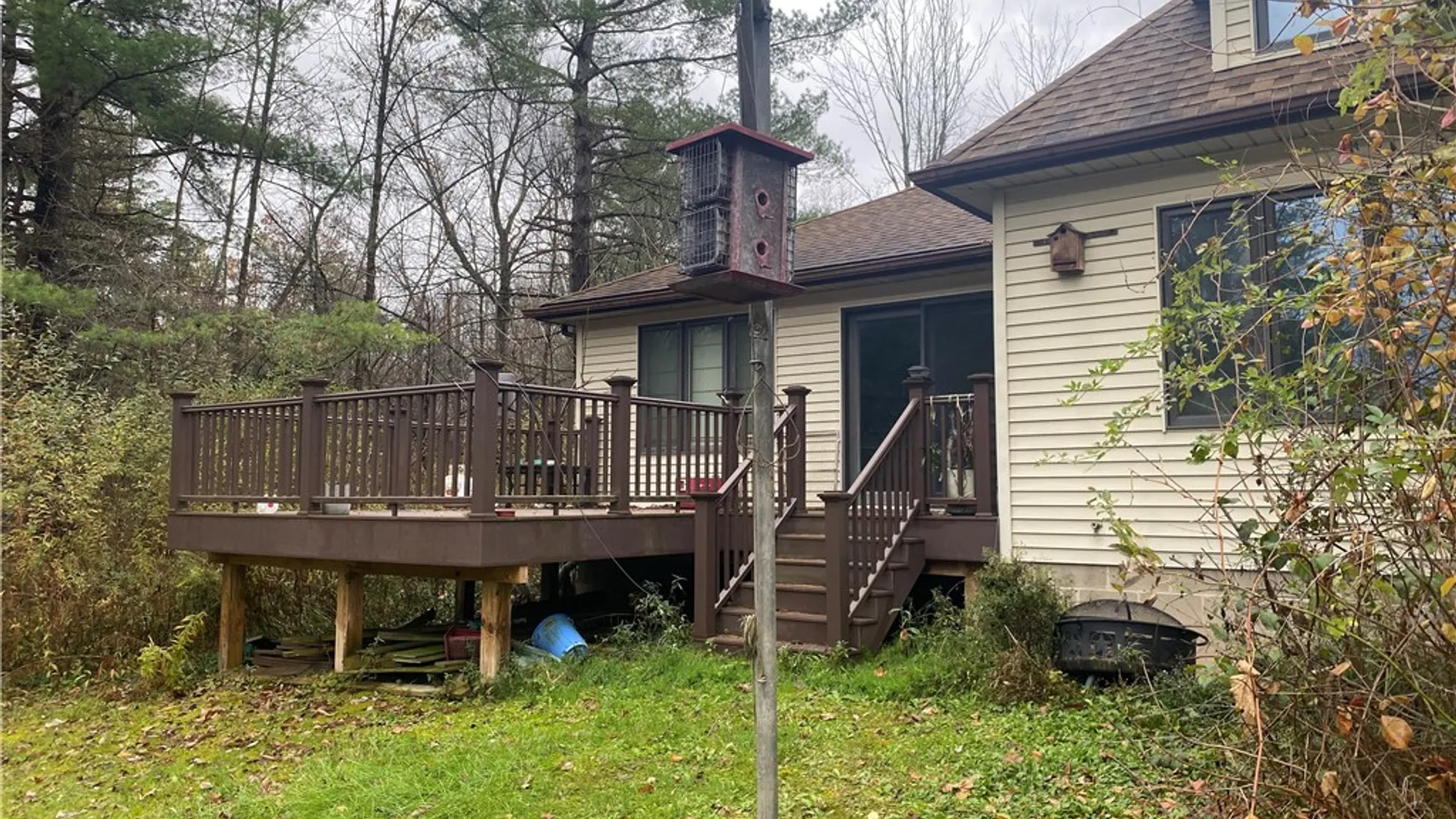 Property at 7570 Spencer Lane, West Sparta, NY 14437 42