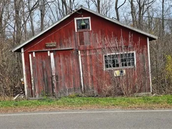 Property at 3636 Mill Street, Tyrone, NY 14870