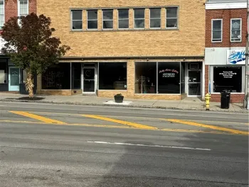 Property at 54-56 Main Street, Leroy, NY 14482