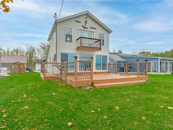 Property at 10867 Petrie Lane, Yates, NY 14098