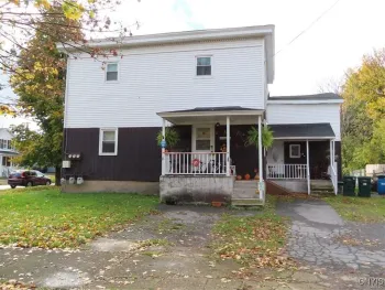 Property at 53 E Seneca Street, Oswego, NY 13126