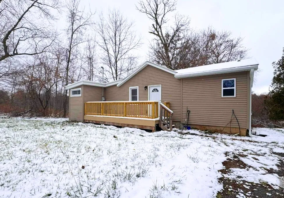 Property at 556 Armstrong Road, Wheatland, NY 14511