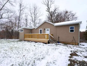 Property at 556 Armstrong Road, Wheatland, NY 14511
