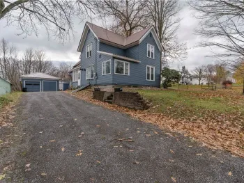 Property at 5122 Climax Street, Denmark, NY 13620