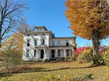 Property at 14445 Fuller Road, Adams, NY 13606