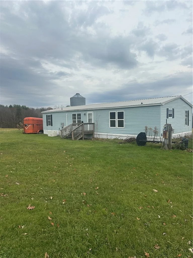 Property at 194 Newton Town Road, Bainbridge, NY 13733