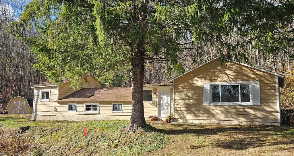 Property at 987 Brush Ridge Road, Middletown, NY 12406
