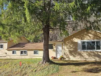 Property at 987 Brush Ridge Road, Middletown, NY 12406