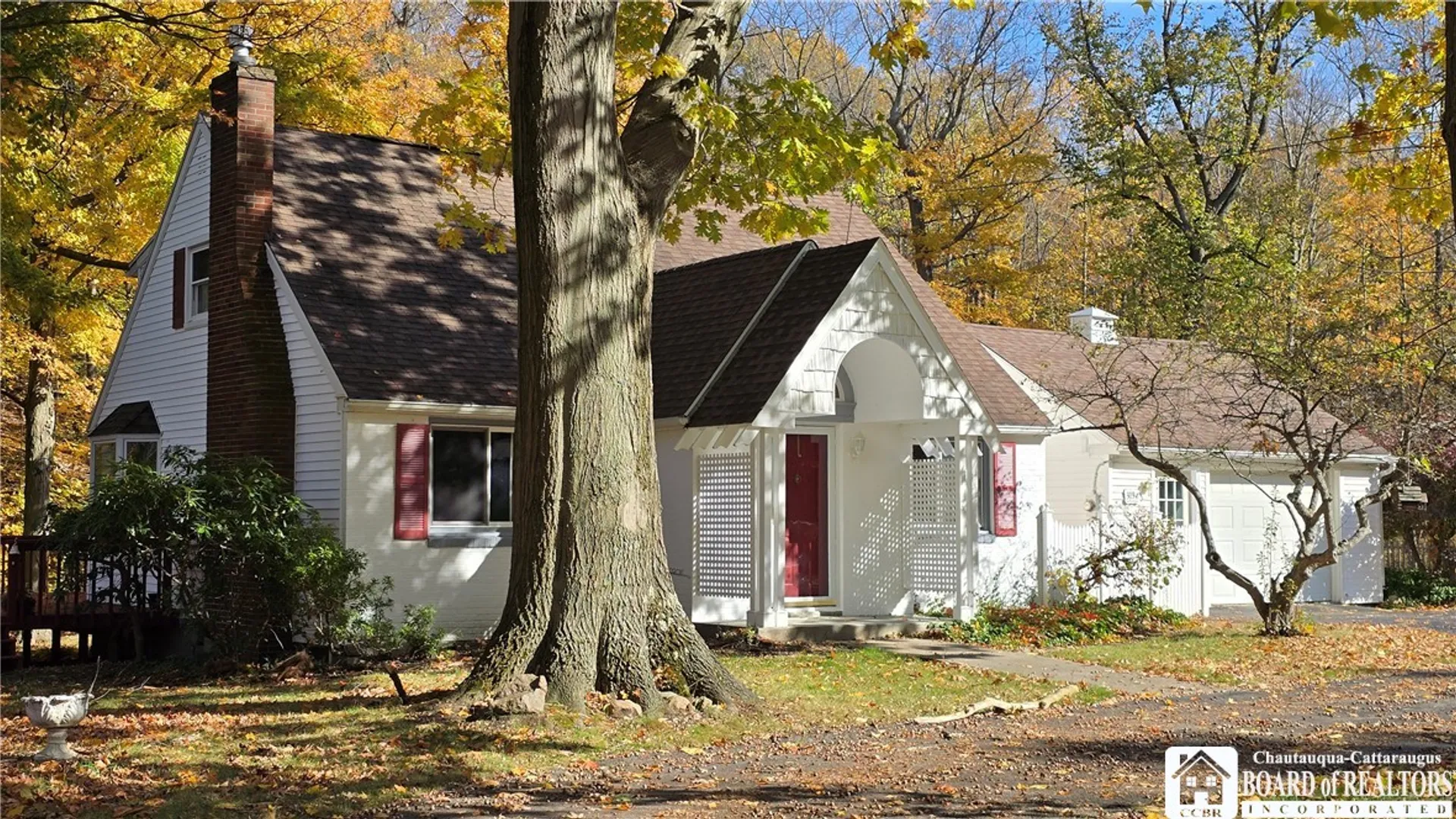Property at 3194 Whitaker Road, Sheridan, NY 14063 3