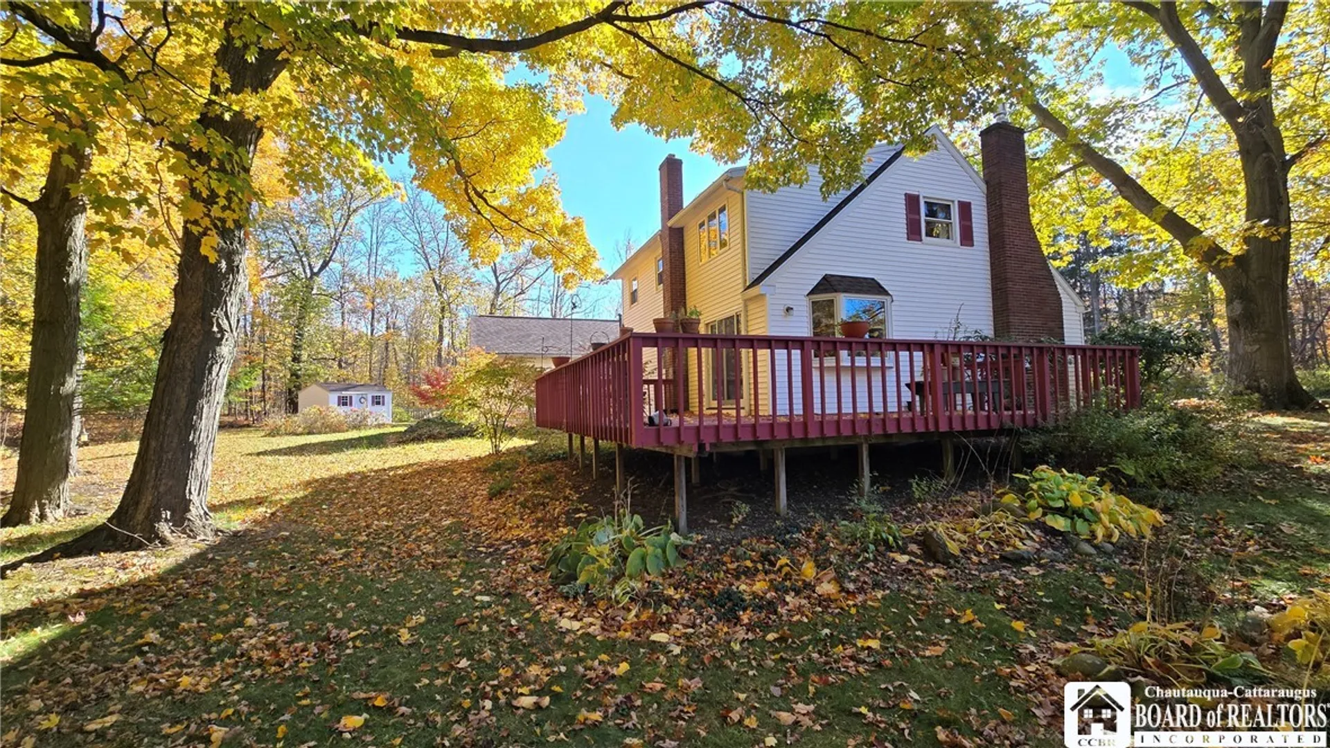 Property at 3194 Whitaker Road, Sheridan, NY 14063 6