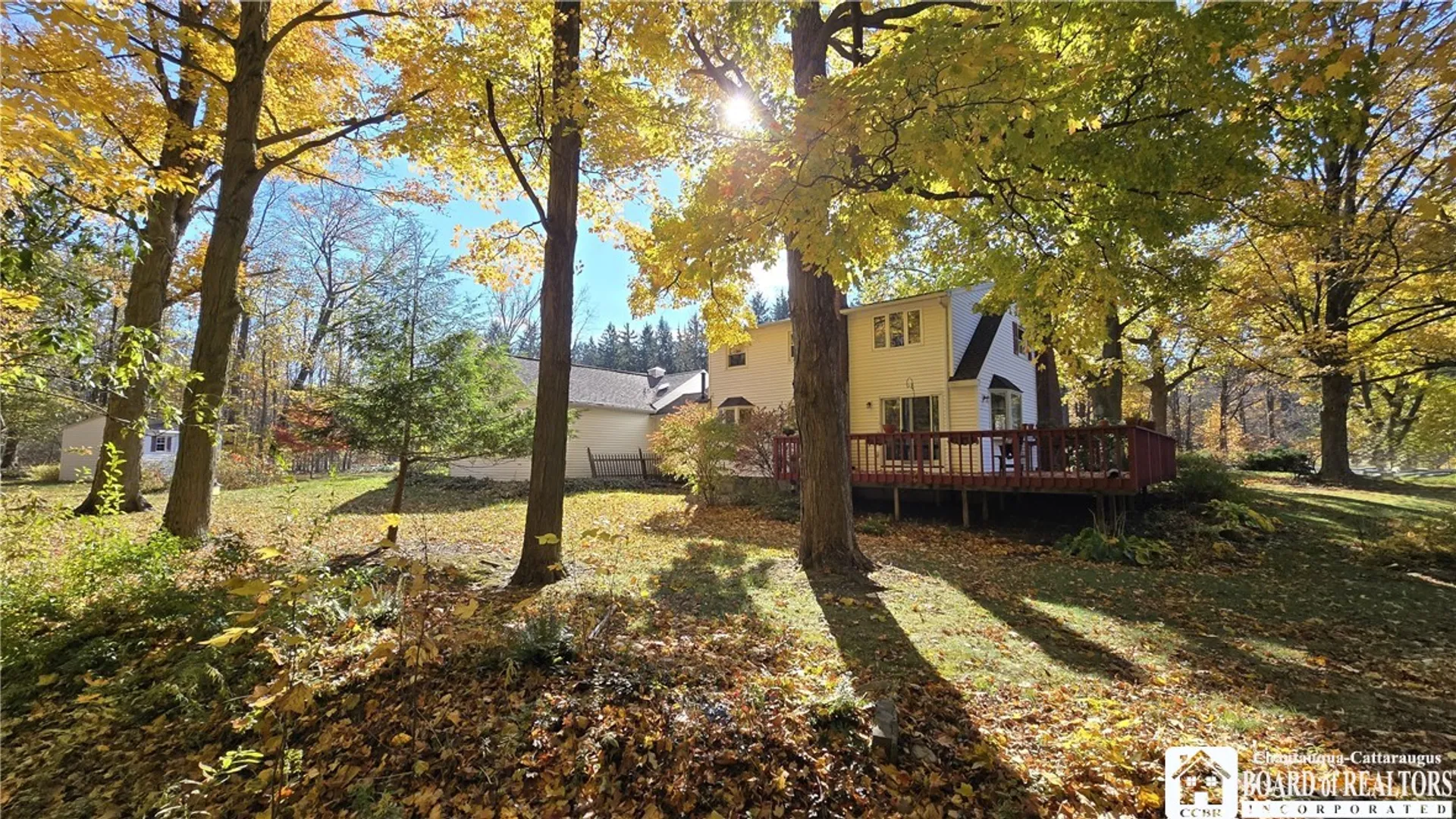 Property at 3194 Whitaker Road, Sheridan, NY 14063 36
