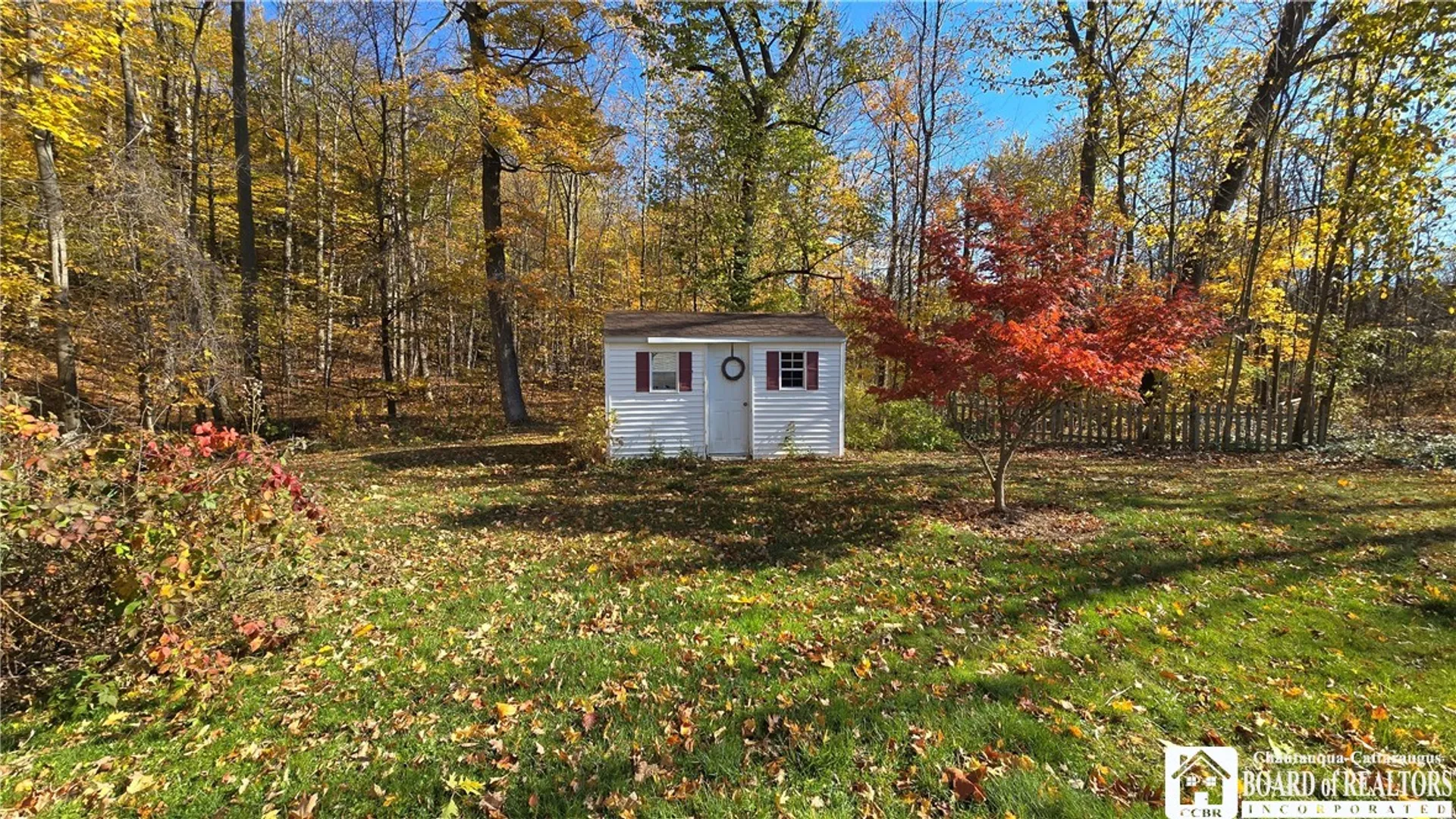 Property at 3194 Whitaker Road, Sheridan, NY 14063 35