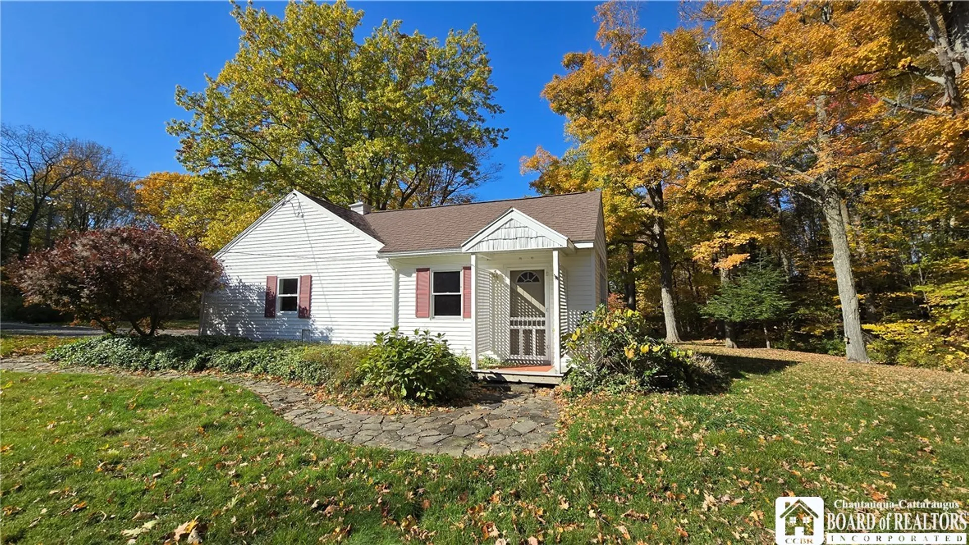 Property at 3194 Whitaker Road, Sheridan, NY 14063 31
