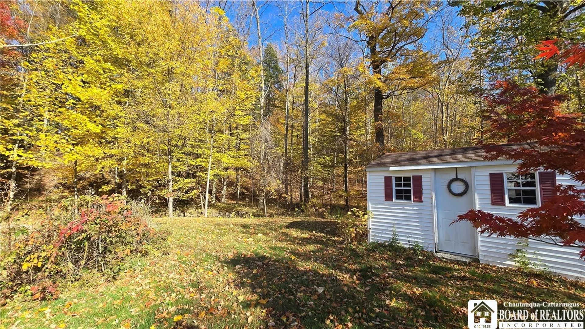 Property at 3194 Whitaker Road, Sheridan, NY 14063 34