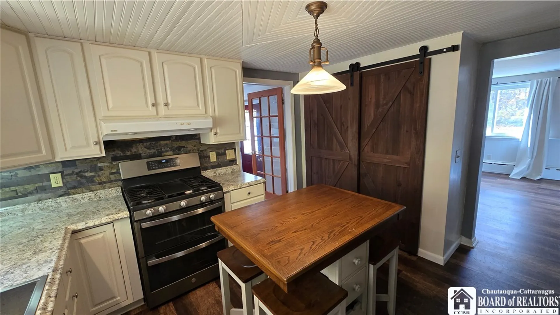 Property at 3194 Whitaker Road, Sheridan, NY 14063 9