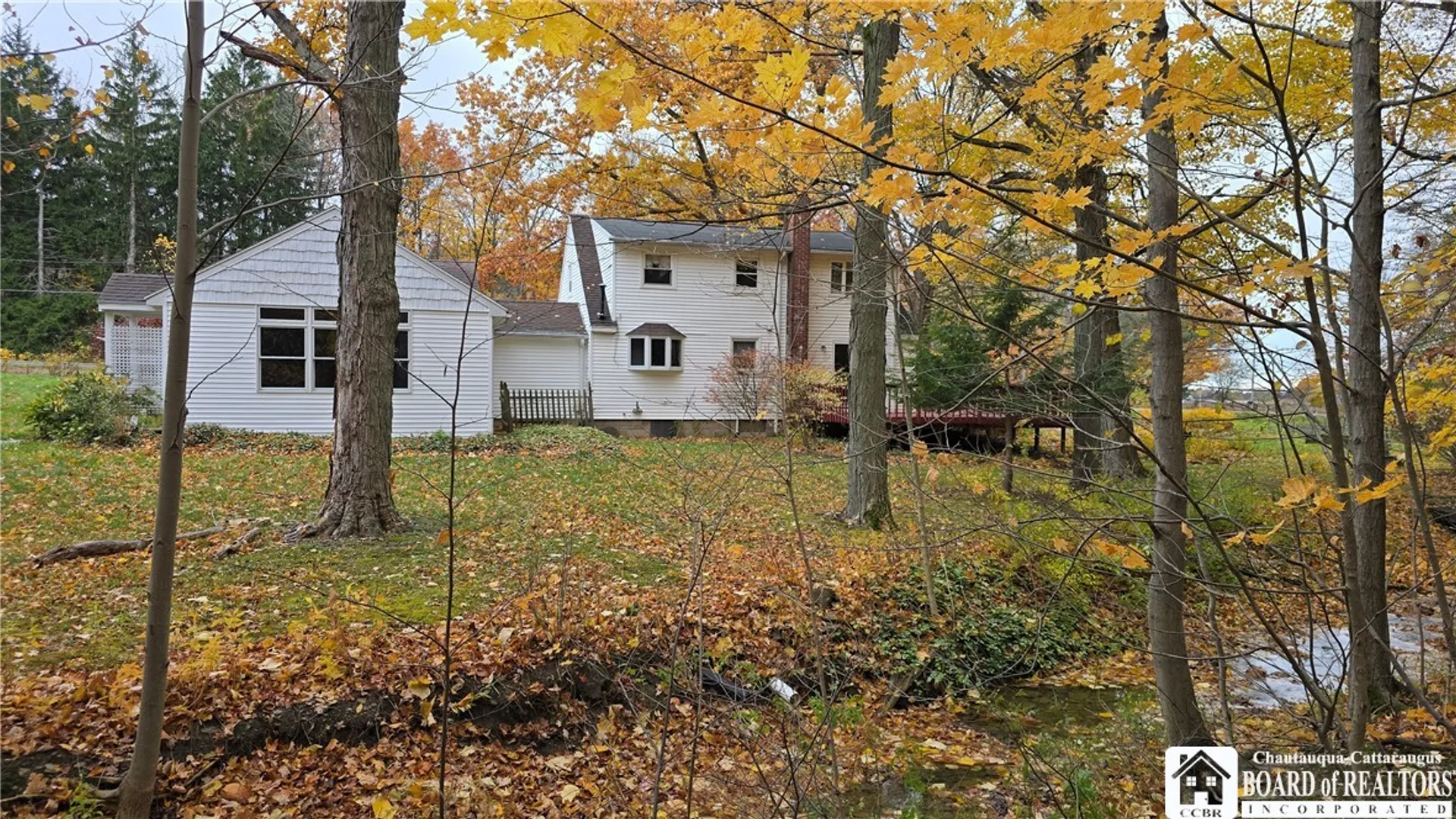 Property at 3194 Whitaker Road, Sheridan, NY 14063 30
